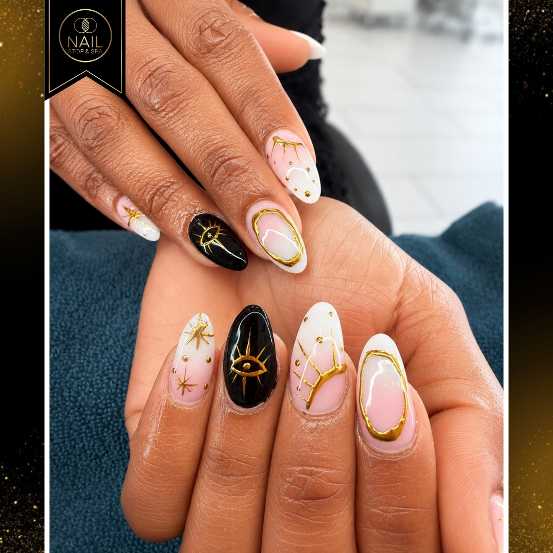 Fresh Nail Inspiration June 2026